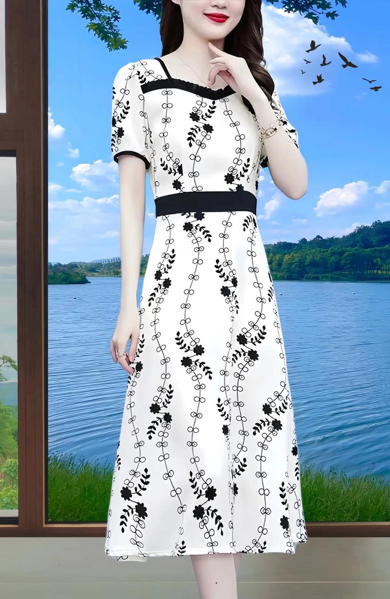 一套好的衣服，讓你不動聲色地優雅綻放